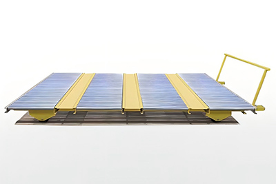 Chariot de Transfert Manuel