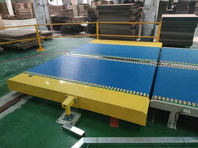 Chariot de Transfert à Angle Droit