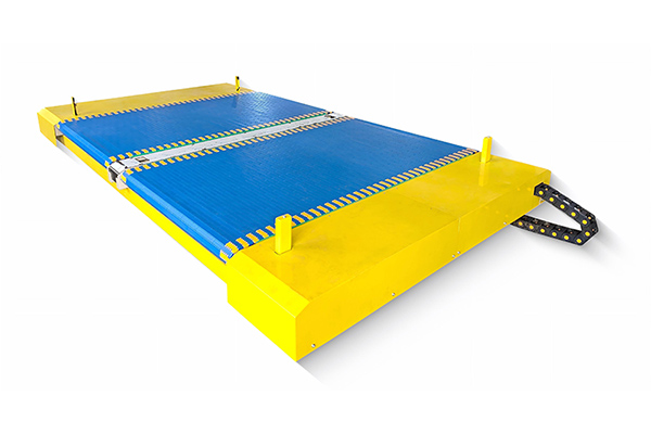 Chariot de Transfert Navette (Courte Distance)