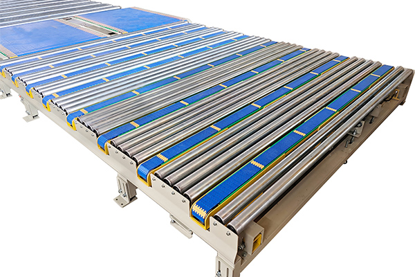 Convoyeur de Transfert XY